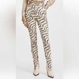 WeWoreWhat Slit Jean